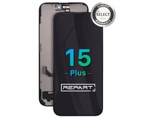 iPhone 15 Plus LCD displej dotykové sklo (REPART Incell)