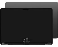 LCD displej pro MacBook Air 15" M3/M2 A3114/A2941 (Space gray)