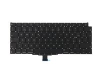 Klávesnice CZ pro Macbook Air 13.3" M1 A2337