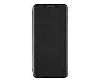 Pouzdro pro Xiaomi Redmi 12C Black