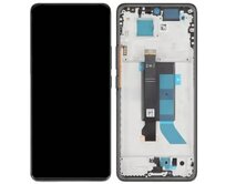 Xiaomi Redmi Note 14 Pro 5G LCD displej dotykové sklo originální (Service Pack) Purple