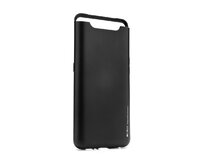 Zadní kryt i-Jelly Case Mercury černý – Samsung Galaxy A80