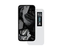 2.5D tvrzené sklo pro Google Pixel 8a čiré