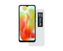 2.5D tvrzené sklo Xiaomi Redmi 12C čiré
