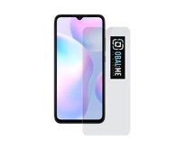 2.5D tvrzené sklo Xiaomi Redmi 9A/9AT/9C čiré