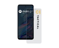 2.5D sklo pro Motorola G45 čiré