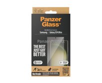 PanzerGlass™ Samsung Galaxy S24 Ultra s instalačním rámečkem