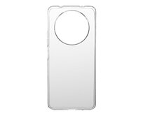 Kryt pro Xiaomi Redmi A3 2024 Transparent