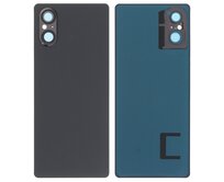 Sony Xperia 5 V zadní kryt baterie (black)