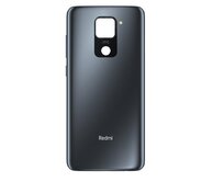 Xiaomi Redmi Note 9 Kryt Baterie Midnight Grey