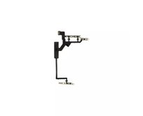 IPhone 14 Pro Power + Volume Tlačítka Flex Kabel (s Kovovým Držákem)