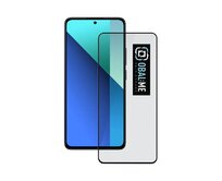 Tvrzené Sklo pro Xiaomi Redmi Note 13 4G/5G černé