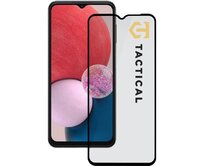 5D sklo pro Samsung Galaxy A13 4G černé