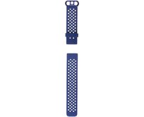 Sportovní Řemínek Fitbit pro Charge 4 Navy
