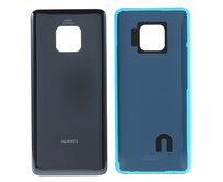 Huawei Mate 20 Pro zadní kryt baterie Černý