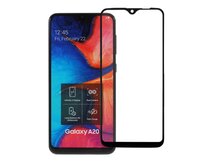 Samsung Galaxy A20e Ochranné tvzené sklo na displej
