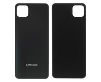 Samsung Galaxy A22 5G zadní kryt baterie černý A226