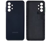 Samsung Galaxy A13 4G zadní kryt baterie černý A135