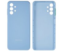 Samsung Galaxy A13 4G zadní kryt baterie modrý A135