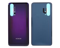 Honor 20 PRO zadní kryt baterie fialový / gradientně černá
