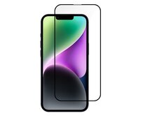 Apple iPhone 15 Ochranné tvrzené sklo na displej 3D