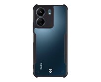 Tactical Quantum Stealth Kryt Xiaomi Redmi 13C/Poco C65 černý