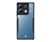Tactical Quantum Stealth Kryt Xiaomi Redmi Note 13 5G černý