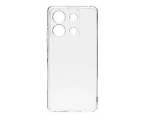 Tactical TPU kryt Xiaomi Redmi Note 13 5G čirý