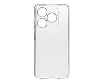 Tactical TPU Kryt pro Infinix Smart 8 Transparent