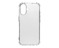 Tactical TPU Plyo Kryt pro Apple iPhone 16 čirý