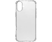 Tactical TPU Plyo Kryt pro Apple iPhone 16 Plus čirý