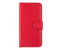 Tactical Field Notes pouzdro Xiaomi Redmi Note 12 4G červené