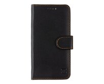 Tactical Field Notes pouzdro Xiaomi Redmi Note 12S černé