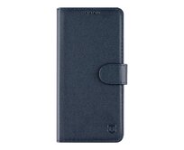 Tactical Field Notes kryt Motorola G34 modrý