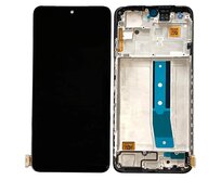 Xiaomi Redmi Note 12S 4G LCD displej dotykové sklo (OLED včetně rámečku)