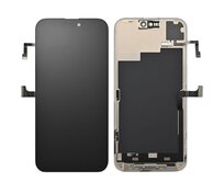 iPhone 15 Pro LCD displej dotykové sklo (originální s flexem)