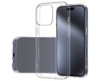 Pouzdro na mobilní telefon iPhone 16 Pro Max – ultra tenký