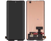 Infinix Note 40 Pro LCD displej dotykové sklo