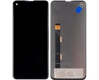 UleFone Note 11P LCD displej dotykové sklo