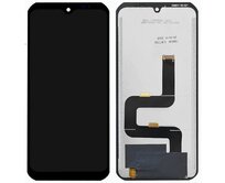 Doogee S88 Pro LCD displej dotykové sklo