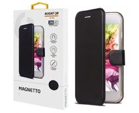 Pouzdro ALIGATOR Magnetto Samsung A80, black