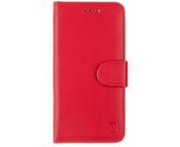 Tactical Field Notes Motorola Moto G23 červené
