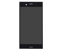 Sony Xperia XZ1 LCD displej dotykové sklo přední panel G8341
