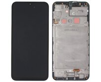 Samsung Galaxy A24 4G A245 LCD displej dotykové sklo (Service Pack)