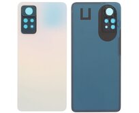 Xiaomi Redmi Note 11 zadní kryt baterie (bílý)