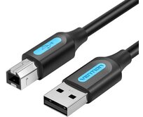 Vention USB Kabel k tiskárně 2M