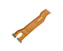 Samsung Galaxy A21s propojovací flex kabel na základní desku A217F