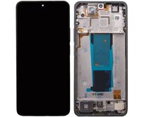 Xiaomi Redmi Note 11 Pro+ 5G LCD displej dotykové sklo (Service Pack) Green