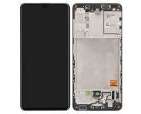 Samsung Galaxy A41 A415 LCD displej dotykové sklo (originální repasovaný)
