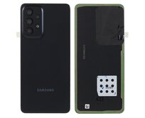 Samsung Galaxy A33 5G A336 zadní kryt baterie černý